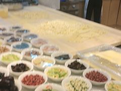 -合胜记太原排档(王府井店)