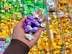 -郑在DIY·潮玩银饰绘画手作(中央大道旗舰店)