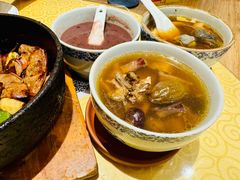 -小粤楼·怀旧粤菜(万辉国际广场店)