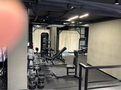 -每练有胜健身工作室(EFC店)