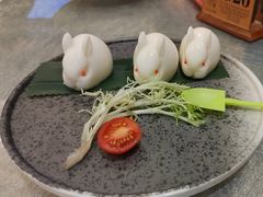 -聚福宝合苑食府(南头镇店)