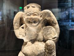 -重庆中国三峡博物馆(重庆博物馆)