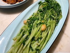 -绿茶餐厅(深圳龙华天虹购物中心店)