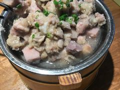 -湘当有饭剁椒鱼头(昆山招商花园城店)