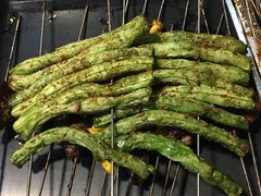 -碎怂烤肉(钟楼柳巷店)