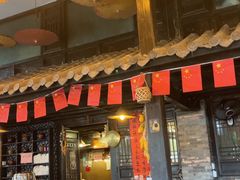 -饭江湖·江湖菜(湖广会馆店)