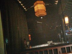 -绿茶餐厅(光谷世界城步行街店)