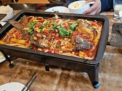 -一楼食业·美食人家