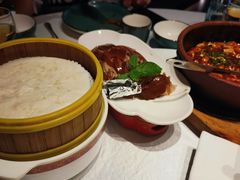 -大鸭梨烤鸭(望京店)