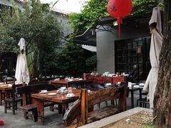 -猪肉婆私房菜(容桂总店)