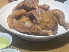 -侯记烧鸡楼