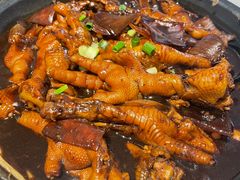 -HOTISLAND海鸡岛·韩国料理(江南西店)