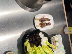 -潮界(虹桥新天地店)