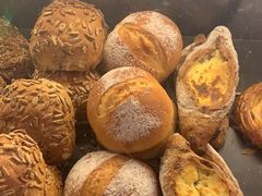 -BAKER&SPICE(安福路店)