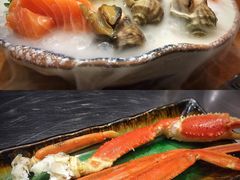 -大渔铁板烧(中山路八佰伴店)