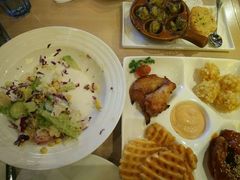 -必胜客(新中纬店)