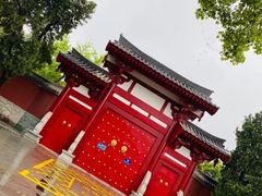 -大慈恩寺(大雁塔)