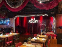 -MR.ROCKY洛奇先生·西餐&酒吧(琶醍店)
