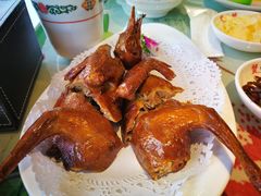 -蟹蟹潮汕砂锅粥(食八方美食城店)