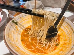 -翡翠拉面小笼包(岭南新天地店)