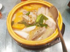 -茶油香闽南菜·花园餐厅(前埔店)
