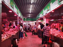 -岳各庄批发市场(西四环中路店)