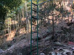 -藏龙百瀑风景区