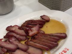 -澳门陈光记烧味饭店(南京德基广场店)