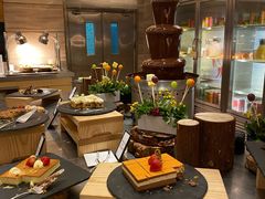 -北京王府井希尔顿酒店·万斯阁西餐厅