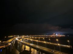 -星海湾跨海大桥