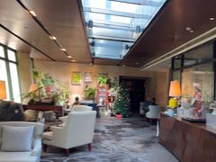-棕榈岛海鲜自助餐厅(虹桥迎宾馆店)