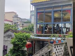 -周大娘牛乳(旧寨古村总店)