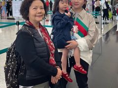 -香港国际机场