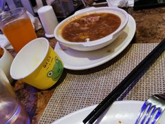 -青岛蓝海大饭店·爱琴海自助餐厅(崂山店)