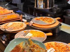 -盛江山自助料理(太原街万达店)