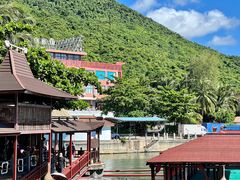 -海南分界洲岛旅游区