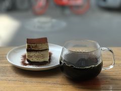 -VOYAGE COFFEE(北锣鼓巷店)