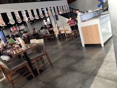 大堂-李先生牛肉面大王(马栏店)