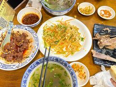 -长安后宰门水盆羊肉(新都心店)