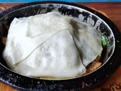 牛肉盖被-阿热藏餐(总店)