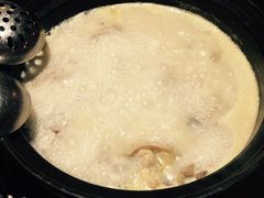 -捞神煲汤火锅(湖滨商业街店)