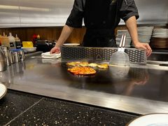 -大渔铁板烧(万象城店)