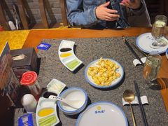 -真地道京味府·鲜橙烤鸭·北京菜(朝外大街东大桥店)