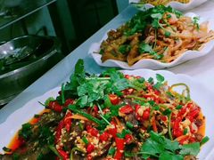 -玉珑泉·汤泉美食水疗(海珠店)