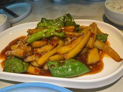 -白马宴·椒麻鸡(新华南路店)