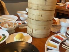 -香宫中餐厅·大连香格里拉(人民路店)