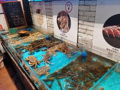 -芳芳私房菜·精做淮扬菜(承德路店)