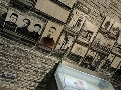 -辛亥革命纪念馆