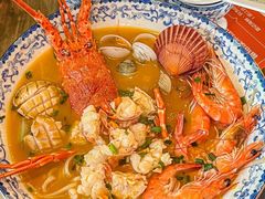 -霆记海鲜·只为这碗面(滨江店)