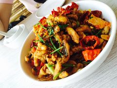 -渔家颂歌渔家味道(青石路店)
